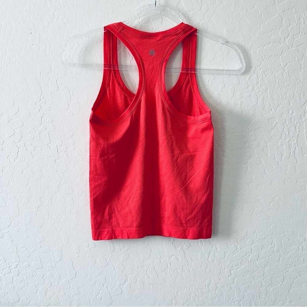 Lululemon Swiftly Racerback Tank Top - Picture 5 of 9